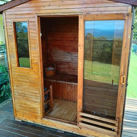 Cabins @ The View Ocean View エクステリア 写真